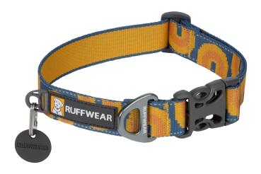 Ruffwear Crag Collar Canyon Oxbow 28-36cm